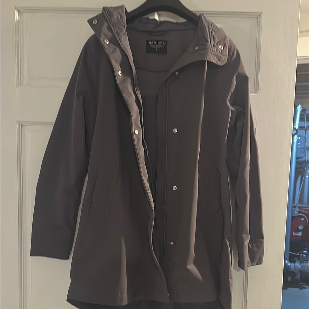 Athleta RainOut Forecast Shell - image 3